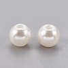 ABS Plastic Imitation Pearl Beads LS-KY-G009-12mm-02-2