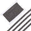 4.6Yards Resin Beaded Trim OCOR-FG0003-44A-1