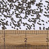 MIYUKI Delica Beads X-SEED-J020-DB0322-4