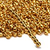 TOHO 3/0 Round Beads X-SEED-TR03-PF0557-2