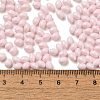 Baking Painted Glass Seed Beads SEED-C004-04L-4