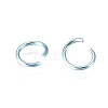 Aluminum Jump Rings ALUM-CJC0001-01J-A-2