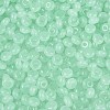 Transparent Glass Seed Beads SEED-Q041-01K-3