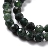 Natural Canada Jade Beads Strands G-K312-28C-3