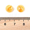 Opaque Resin Beads RESI-U013-02B-3