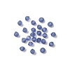 Preciosa® Crystal Beads X-PRC-BA3-20410-840-4