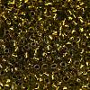 TOHO 6/0 Round Beads X-SEED-TR06-0747-4