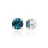 Preciosa® MAXIMA Crystal in Sew-On Cup Y-PRC-SS29-60100-S-1