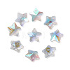 Craftdady Glass Pendants RGLA-CD0001-01-23