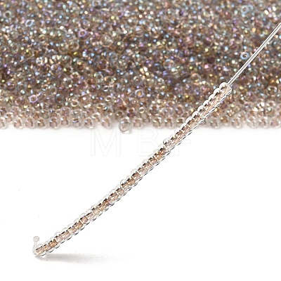 MIYUKI Round Rocailles Beads X-SEED-G007-RR3645-1