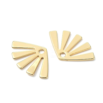 SHEGRACE Brass Pendants XGRQ3P173-619G-1