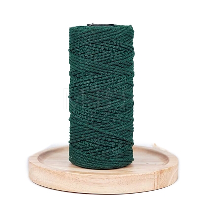 Cotton Cord PW-WGBD45B-02-1