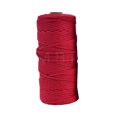 Cotton Macrame Cord PW-WG09F88-05-1