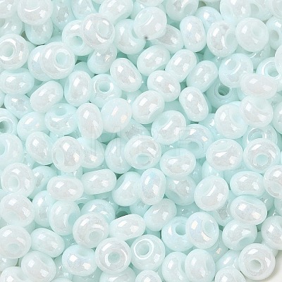Glass Seed Beads SEED-L011-03A-09-1