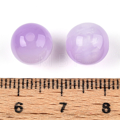 Resin Beads X1-RESI-YW0004-29B-08-1