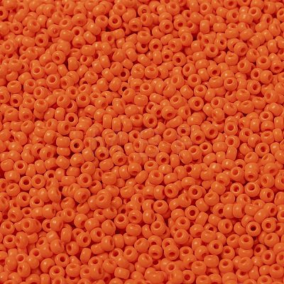 MIYUKI Round Rocailles Beads SEED-X0055-RR0406-1