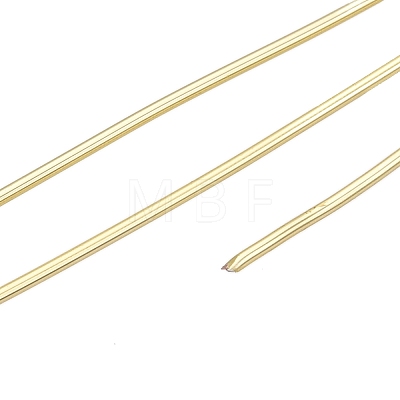 Copper Jewelry Wire CWIR-CW0.8mm-26-1