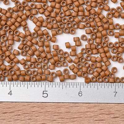 MIYUKI Delica Beads SEED-X0054-DB2287-1