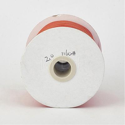 Eco-Friendly Korean Waxed Polyester Cord YC-P002-2mm-1160-1