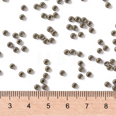 MIYUKI Round Rocailles Beads X-SEED-G008-RR2006-1