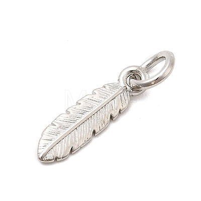 Brass Charms KK-C139-31H-P-1