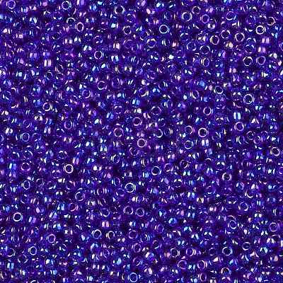 TOHO Round Seed Beads X-SEED-TR11-0087-1