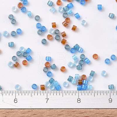 MIYUKI Delica Beads X-SEED-J020-DB2068-1