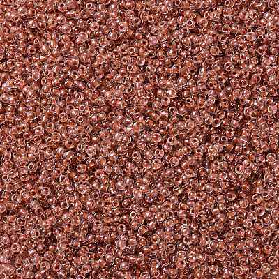 TOHO Round Seed Beads X-SEED-TR11-0784-1