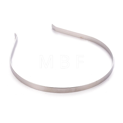 Iron Hair Bands OHAR-XCP0001-03-1