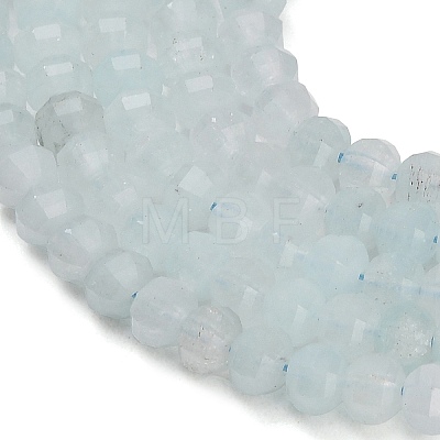 Natural White Jade Beads Strands GG-CBA9106-03L-1