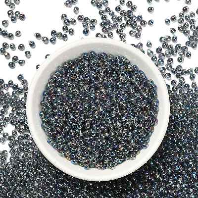 MIYUKI 3.4mm Drop Beads SEED-MY04-DP249L-1