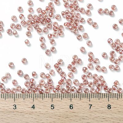 TOHO Round Seed Beads SEED-XTR08-0784-1