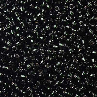 TOHO Round Seed Beads SEED-JPTR11-2209-1