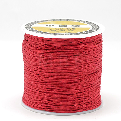 Nylon Thread NWIR-Q008A-700-1