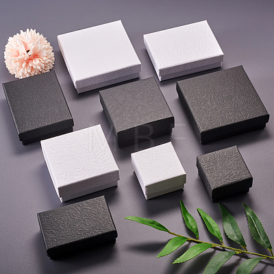 Cardboard Gift Boxes YS-TAC0001-18B-01-1