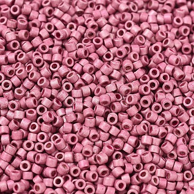 MIYUKI Delica Beads LS-X-SEED-J020-DB1840F-1