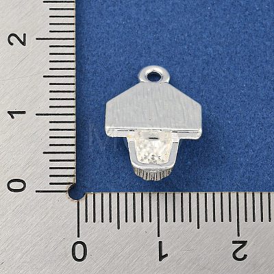 Alloy Pendants FIND-Z055-03S-1