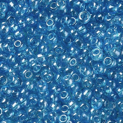 Glass Seed Beads SEED-A006-3mm-103-1