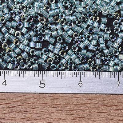 MIYUKI Delica Beads X-SEED-J020-DB1675-1