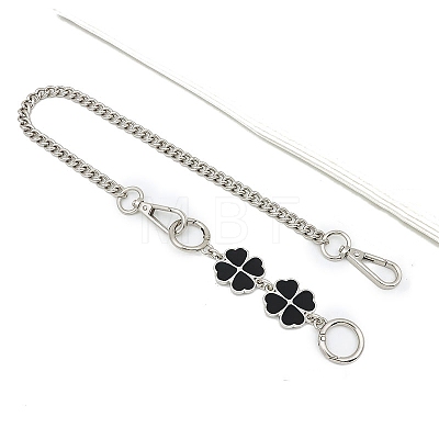 Metal Handbag Chain Straps PW-WG93D70-02-1