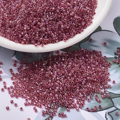MIYUKI Delica Beads SEED-JP0008-DB1746-1
