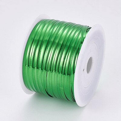 Plastic Wire Twist Ties AJEW-WH0092-06B-1
