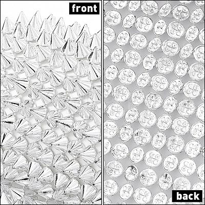 Plastic Rivets KY-FG0001-02P-1