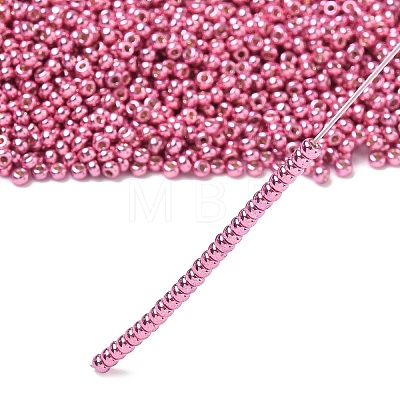 MIYUKI Round Rocailles Beads X-SEED-G007-RR4210-1