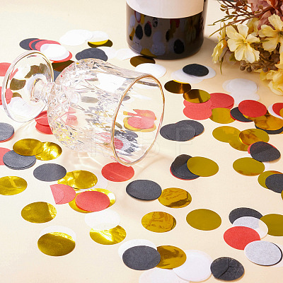 50G Paper Table Scatter Confetti DIY-TADJ0001-20B-1