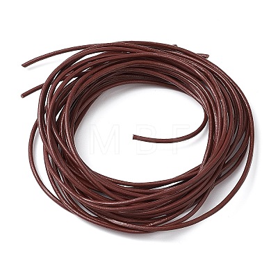 Cowhide Leather Cord FIND-JF00134-1