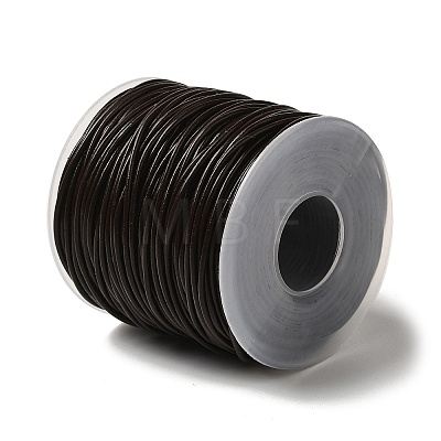 50 Yards Cowhide Leather Jewelry Cord WL-WH0012-01-1
