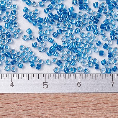 MIYUKI Delica Beads SEED-X0054-DB0920-1