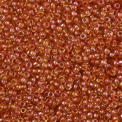 TOHO Round Seed Beads SEED-JPTR11-0388-1