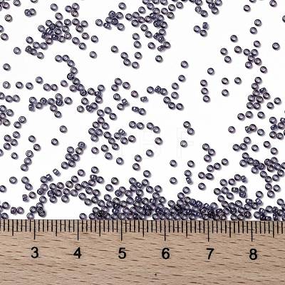 MIYUKI Round Rocailles Beads SEED-JP0010-RR2447-1